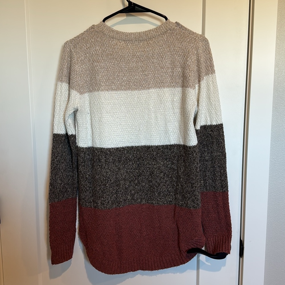 Nickole Textured Sweater - Picture 3 of 3